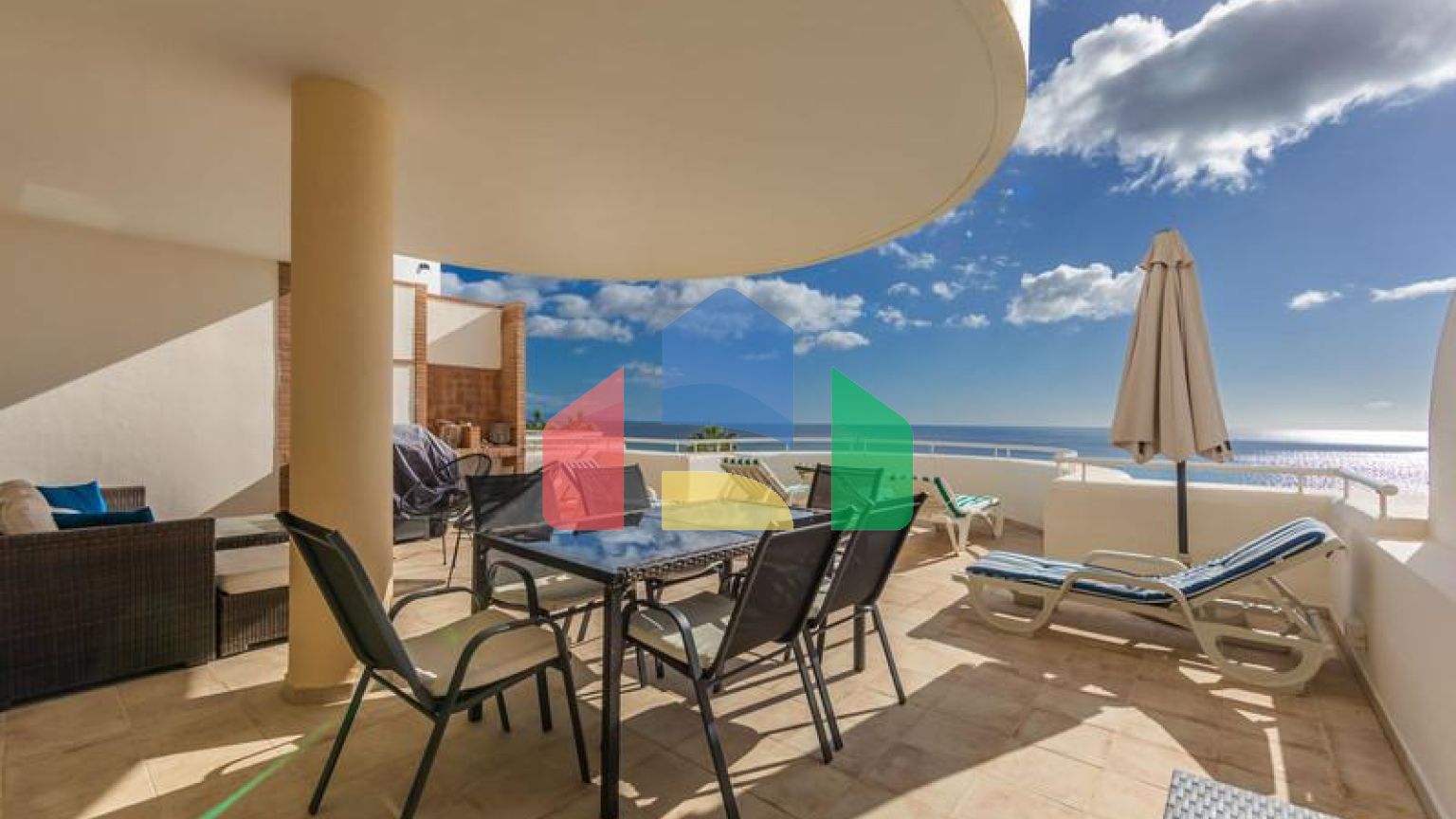 Пентхаус в Эстепона ID E0860