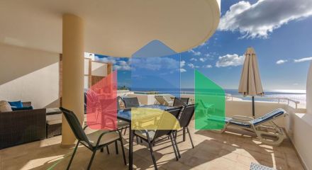 Пентхаус в Эстепона ID E0860