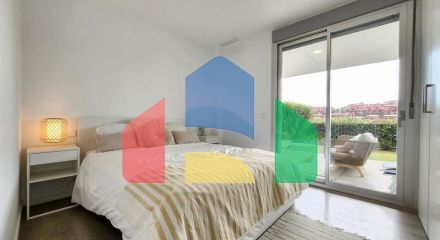 Middle Floor Apartment for sale in Estepona