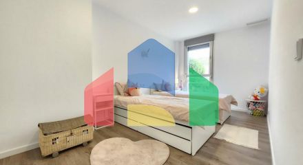 Middle Floor Apartment for sale in Estepona