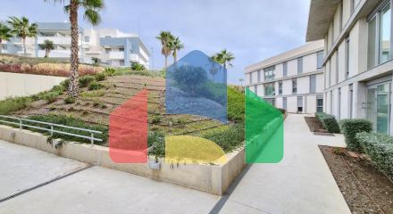 Middle Floor Apartment for sale in Estepona