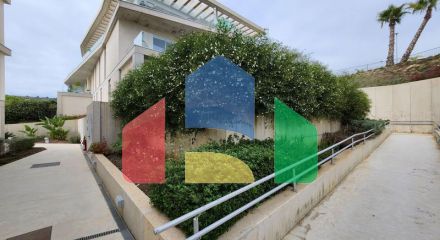 Middle Floor Apartment for sale in Estepona