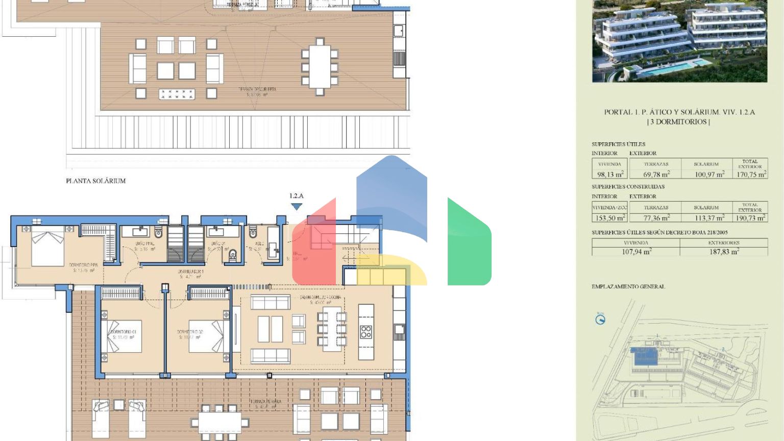 НОВЫЙ ЖИЛОЙ КОМПЛЕКС РЯДОМ С ЭСТЕПОНОЙ