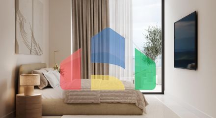 Современная жизнь в Эстепоне: Просторные апартаменты с солнечными террасами