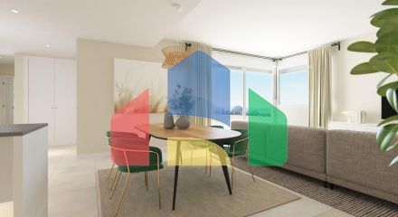 NEW BUILD RESIDENTIAL COMPLEX NEAR ESTEPONA
