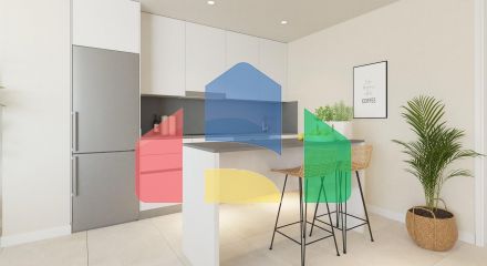 NEW BUILD RESIDENTIAL COMPLEX NEAR ESTEPONA