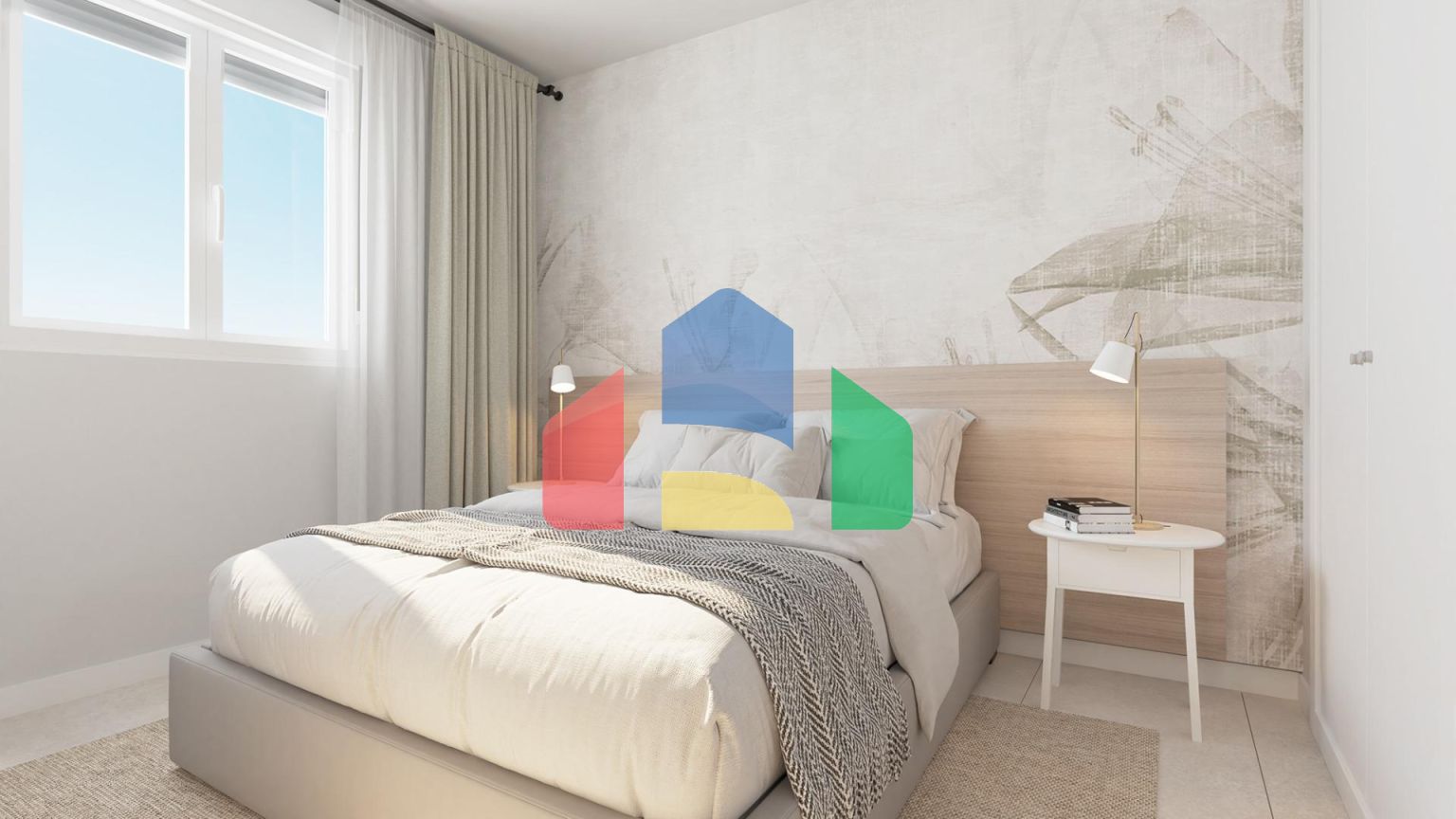 НОВЫЙ ЖИЛОЙ КОМПЛЕКС РЯДОМ С ЭСТЕПОНОЙ