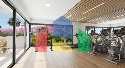 НОВЫЙ ЖИЛОЙ КОМПЛЕКС РЯДОМ С ЭСТЕПОНОЙ НОВЫЙ ЖИЛОЙ КОМПЛЕКС РЯДОМ С ЭСТЕПОНОЙ