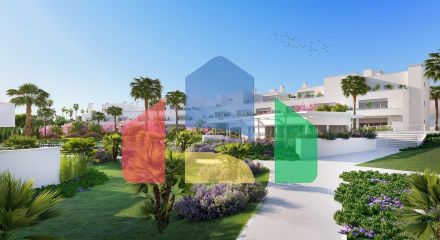 НОВЫЙ ЖИЛОЙ КОМПЛЕКС РЯДОМ С ЭСТЕПОНОЙ НОВЫЙ ЖИЛОЙ КОМПЛЕКС РЯДОМ С ЭСТЕПОНОЙ