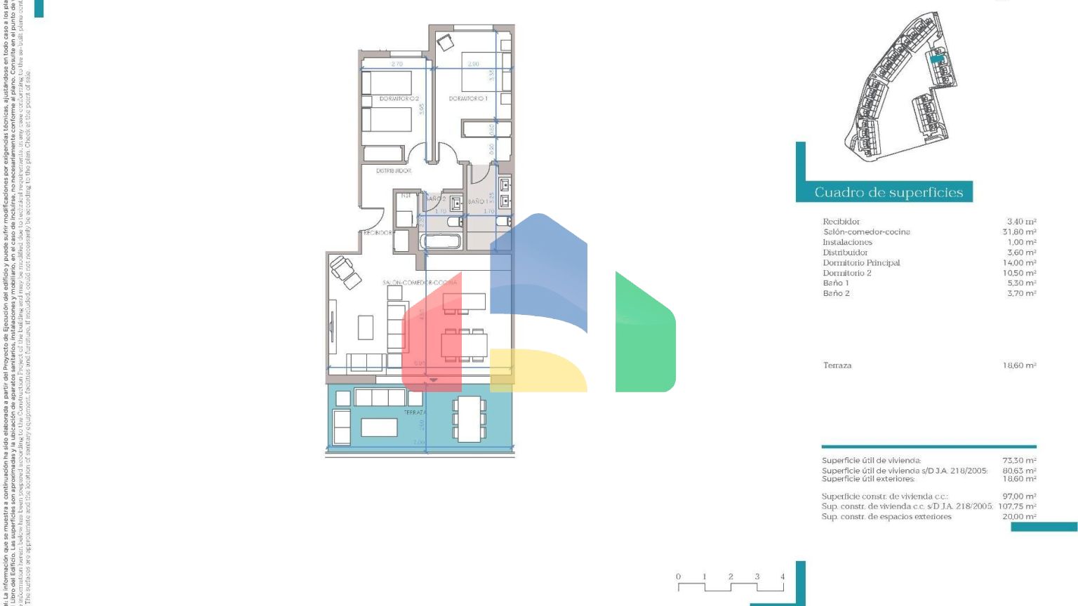 НОВЫЙ ЖИЛОЙ КОМПЛЕКС РЯДОМ С ЭСТЕПОНОЙ