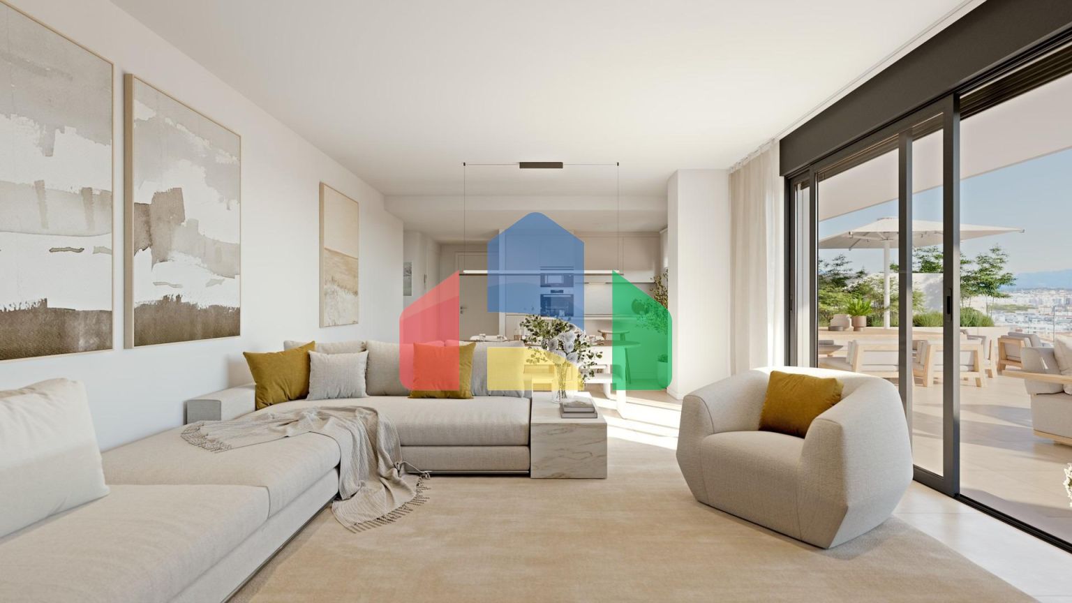 Ваш роскошный оазис в Эстепоне на побережье Коста-дель-Соль