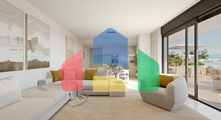 Ваш роскошный оазис в Эстепоне на побережье Коста-дель-Соль