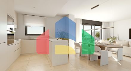 Ваш роскошный оазис в Эстепоне на побережье Коста-дель-Соль