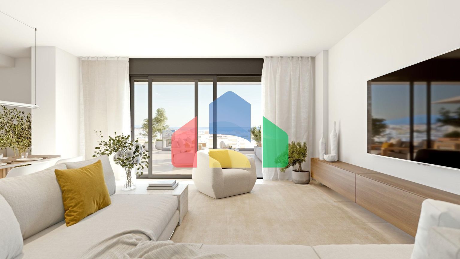 Ваш роскошный оазис в Эстепоне на побережье Коста-дель-Соль