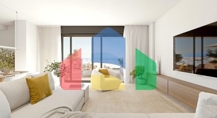 Ваш роскошный оазис в Эстепоне на побережье Коста-дель-Соль