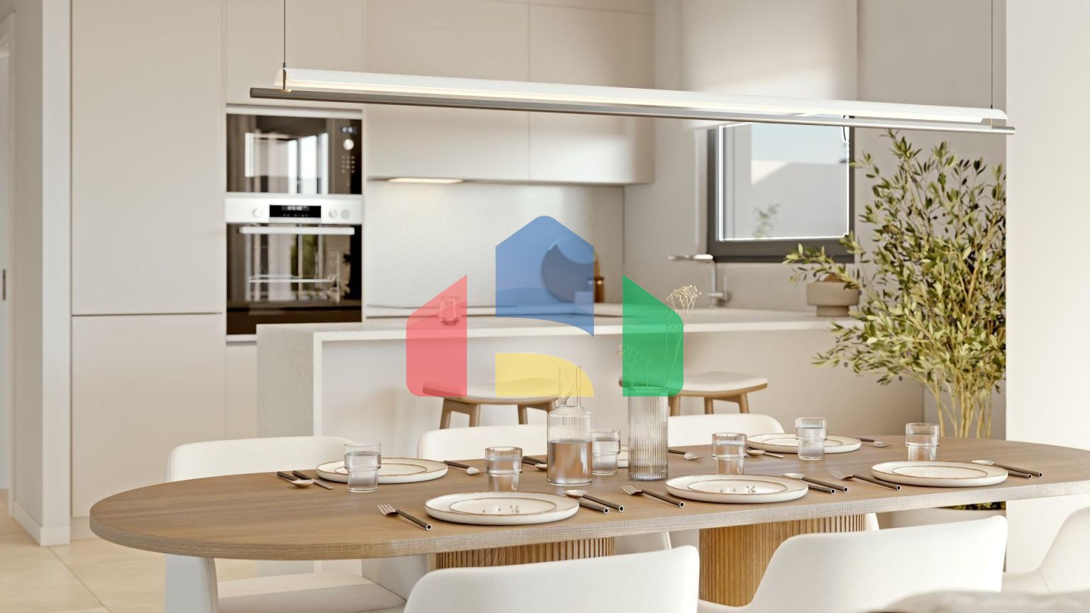 Ваш роскошный оазис в Эстепоне на побережье Коста-дель-Соль