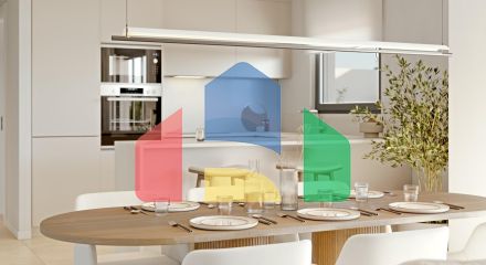 Ваш роскошный оазис в Эстепоне на побережье Коста-дель-Соль