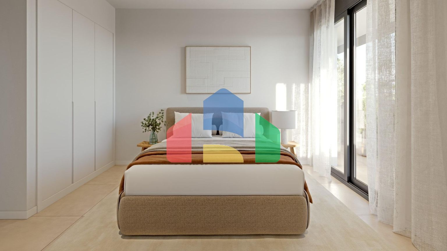 Ваш роскошный оазис в Эстепоне на побережье Коста-дель-Соль