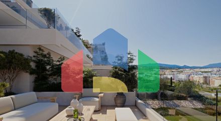 Ваш роскошный оазис в Эстепоне на побережье Коста-дель-Соль