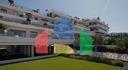 Ваш роскошный оазис в Эстепоне на побережье Коста-дель-Соль