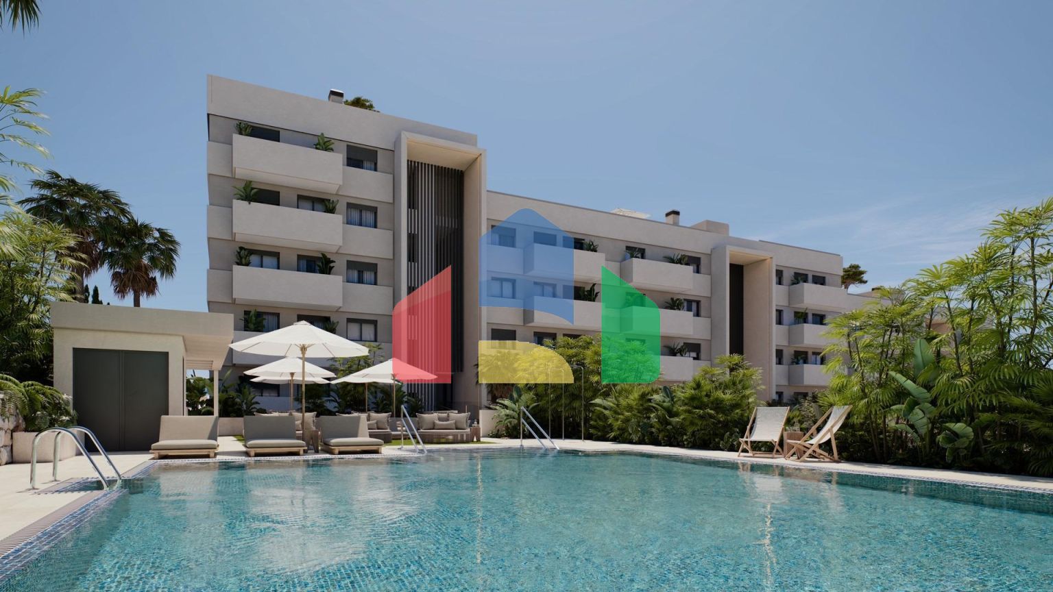 Ваш роскошный оазис в Эстепоне на побережье Коста-дель-Соль