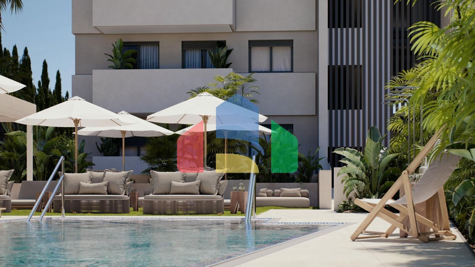 Ваш роскошный оазис в Эстепоне на побережье Коста-дель-Соль