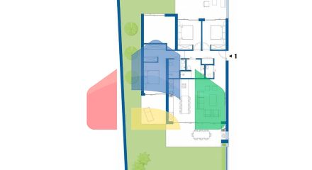 НОВЫЙ ЖИЛОЙ КОМПЛЕКС В ЛА ГАСПАРА, ЭСТЕПОНА