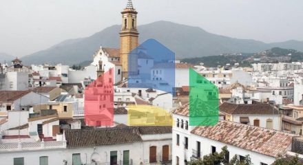 НОВЫЙ ЖИЛОЙ КОМПЛЕКС В ЛА ГАСПАРА, ЭСТЕПОНА