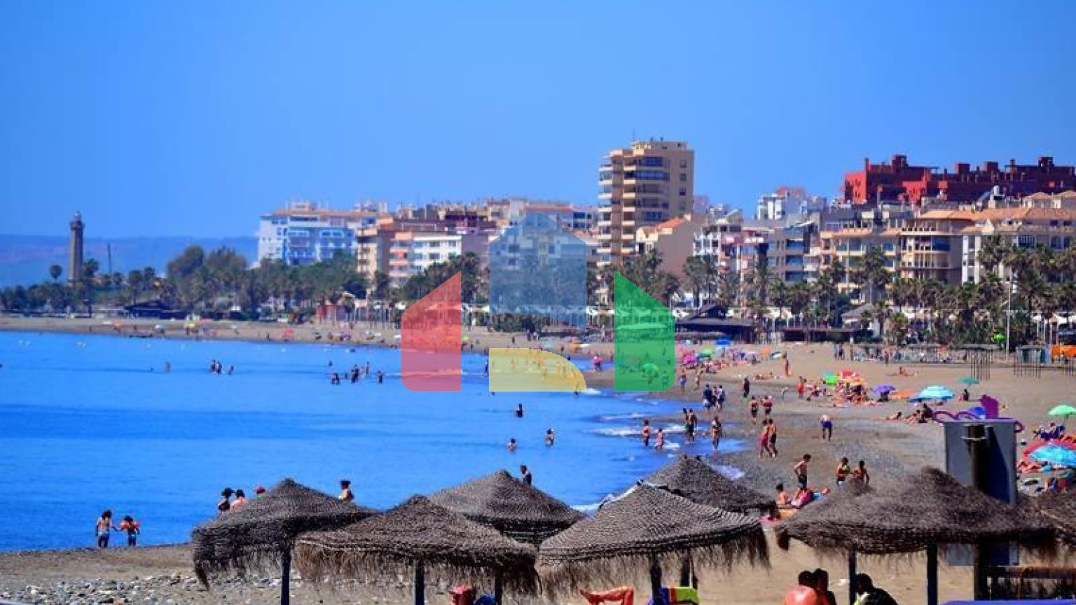 НОВЫЙ ЖИЛОЙ КОМПЛЕКС В ЛА ГАСПАРА, ЭСТЕПОНА