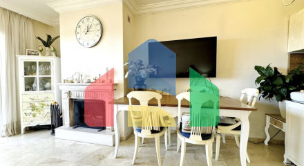 Угловая, светлая и просторная квартира с 3 спальнями на продажу в закрытом жилом комплексе в Эстепоне Угловая, светлая и просторная квартира с 3 спальнями на продажу в закрытом жилом комплексе в Эстепоне