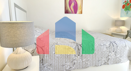 Угловая, светлая и просторная квартира с 3 спальнями на продажу в закрытом жилом комплексе в Эстепоне Угловая, светлая и просторная квартира с 3 спальнями на продажу в закрытом жилом комплексе в Эстепоне