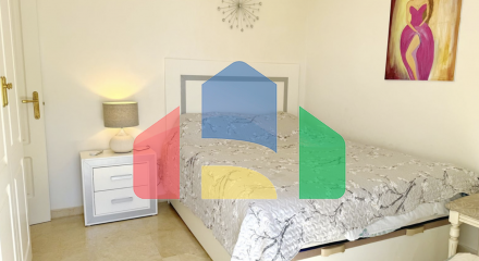 Угловая, светлая и просторная квартира с 3 спальнями на продажу в закрытом жилом комплексе в Эстепоне Угловая, светлая и просторная квартира с 3 спальнями на продажу в закрытом жилом комплексе в Эстепоне