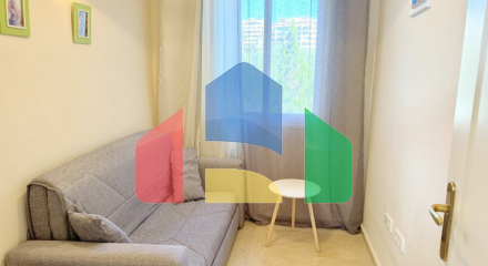 Угловая, светлая и просторная квартира с 3 спальнями на продажу в закрытом жилом комплексе в Эстепоне Угловая, светлая и просторная квартира с 3 спальнями на продажу в закрытом жилом комплексе в Эстепоне