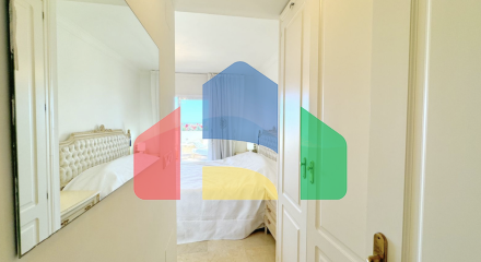 Угловая, светлая и просторная квартира с 3 спальнями на продажу в закрытом жилом комплексе в Эстепоне Угловая, светлая и просторная квартира с 3 спальнями на продажу в закрытом жилом комплексе в Эстепоне