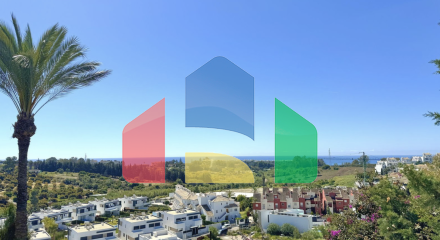 Угловая, светлая и просторная квартира с 3 спальнями на продажу в закрытом жилом комплексе в Эстепоне Угловая, светлая и просторная квартира с 3 спальнями на продажу в закрытом жилом комплексе в Эстепоне