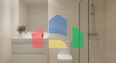 Эксклюзивный новый жилой комплекс в Эстепоне Эксклюзивный новый жилой комплекс в Эстепоне