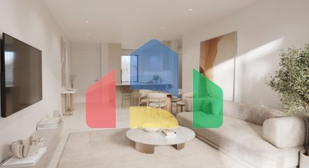 Современная жизнь в Эстепоне: Просторные апартаменты с солнечными террасами