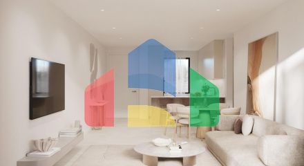 Современная жизнь в Эстепоне: Просторные апартаменты с солнечными террасами