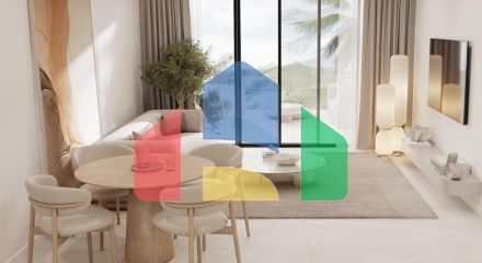 Современная жизнь в Эстепоне: Просторные апартаменты с солнечными террасами