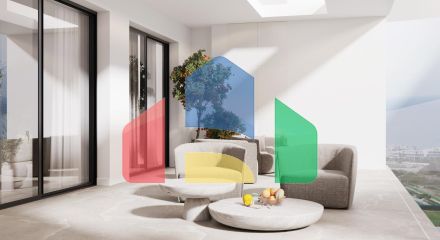 Современная жизнь в Эстепоне: Просторные апартаменты с солнечными террасами Современная жизнь в Эстепоне: Просторные апартаменты с солнечными террасами