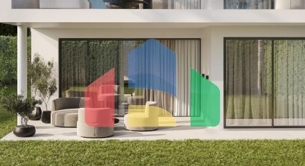 Современная жизнь в Эстепоне: Просторные апартаменты с солнечными террасами Современная жизнь в Эстепоне: Просторные апартаменты с солнечными террасами