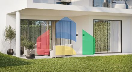 Современная жизнь в Эстепоне: Просторные апартаменты с солнечными террасами Современная жизнь в Эстепоне: Просторные апартаменты с солнечными террасами