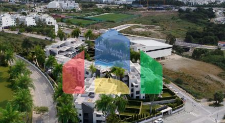 Современная жизнь в Эстепоне: Просторные апартаменты с солнечными террасами Современная жизнь в Эстепоне: Просторные апартаменты с солнечными террасами