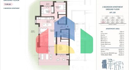 Современная жизнь в Эстепоне: Просторные апартаменты с солнечными террасами Современная жизнь в Эстепоне: Просторные апартаменты с солнечными террасами