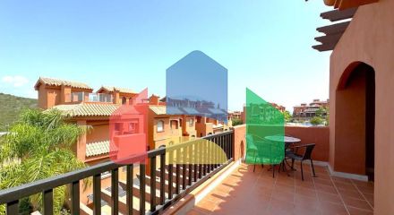 Великолепный Дуплекс-Пентхаус с Видами на Море и 4 Террасами