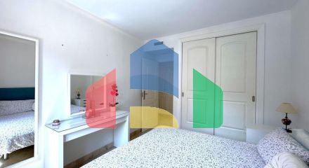 Великолепный Дуплекс-Пентхаус с Видами на Море и 4 Террасами