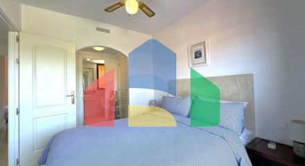 Великолепный Дуплекс-Пентхаус с Видами на Море и 4 Террасами