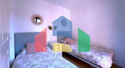 Великолепный Дуплекс-Пентхаус с Видами на Море и 4 Террасами