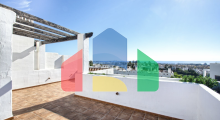 Дуплекс в Эстепона ID MA9008