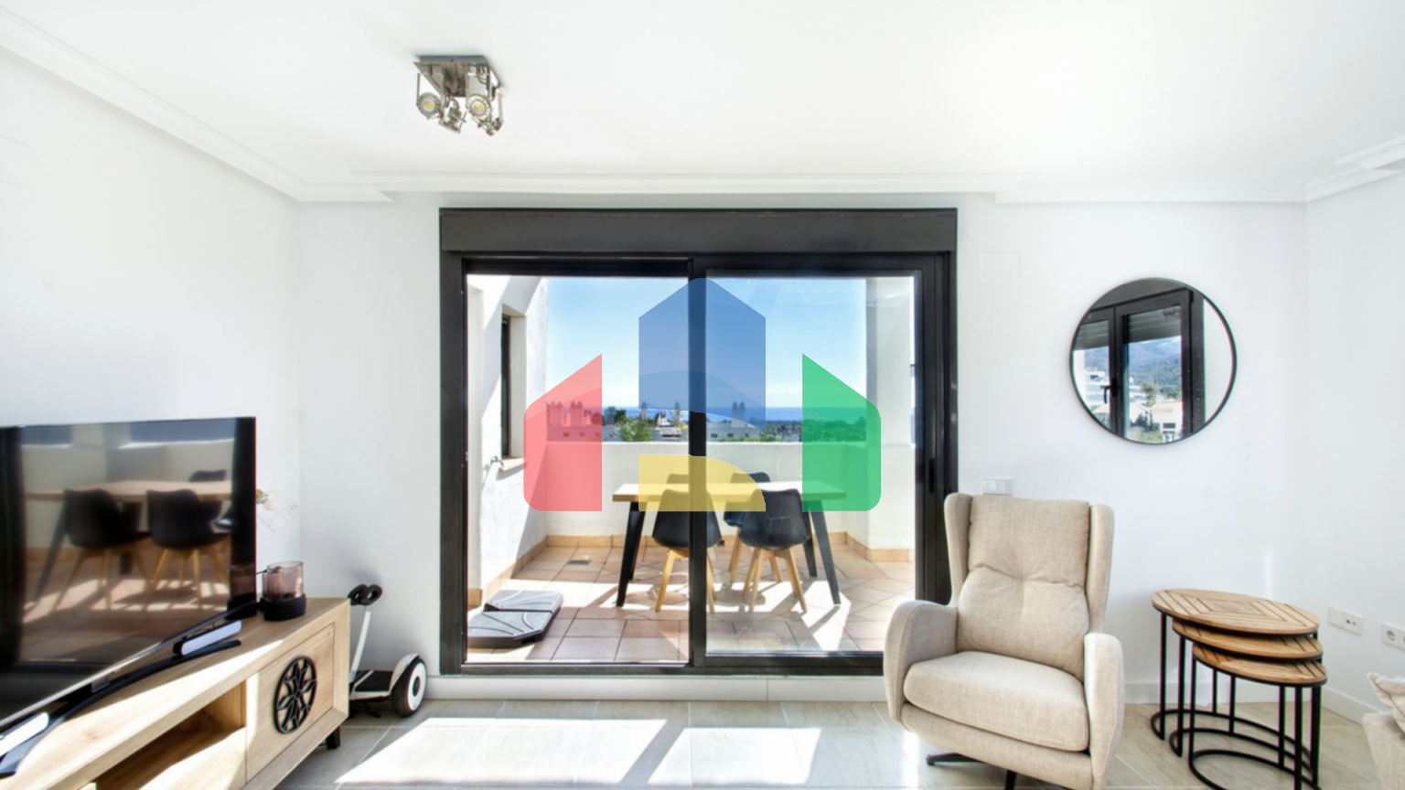 Дуплекс в Эстепона ID MA9008